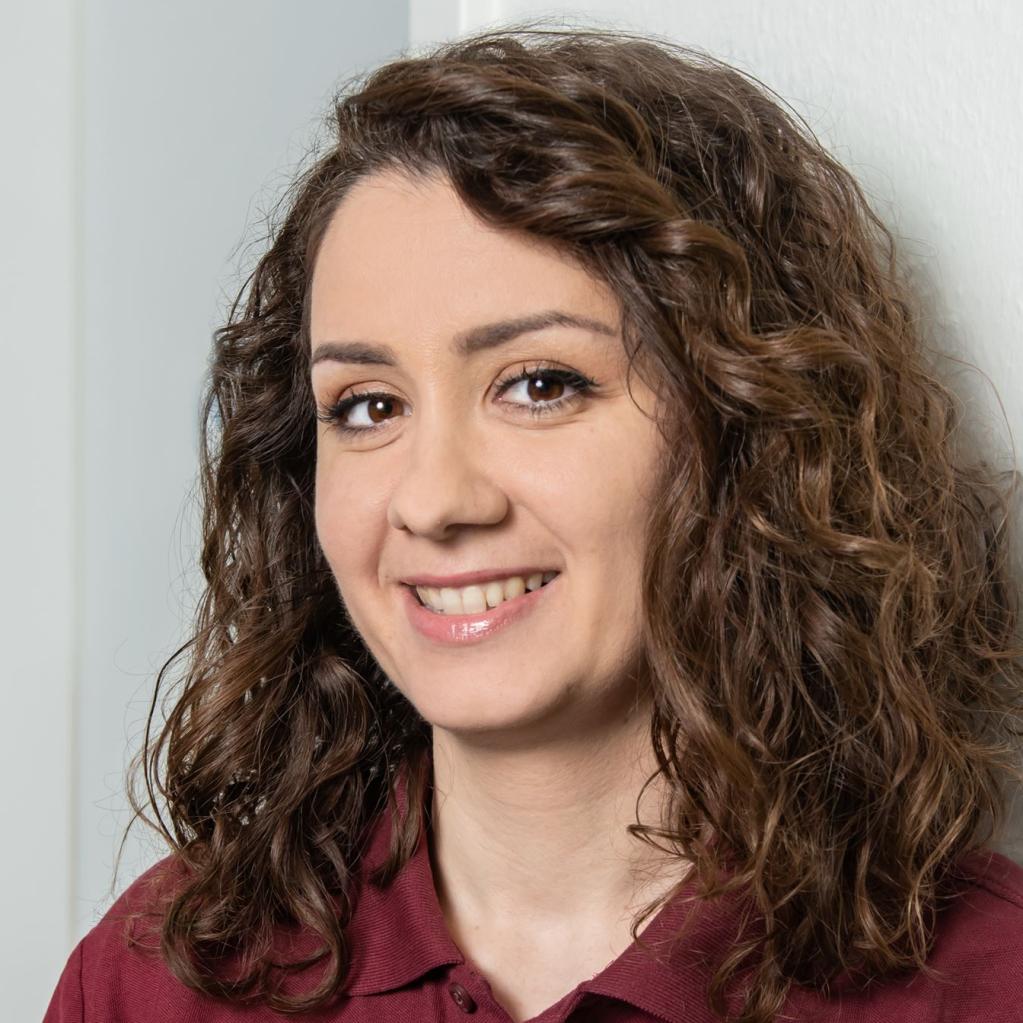 Maya Hidaya