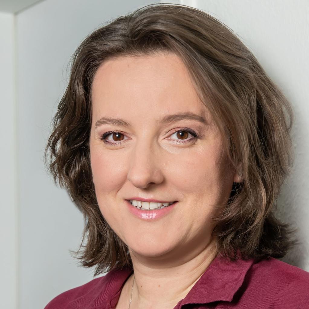 Kristina Bodrožić-Milekić